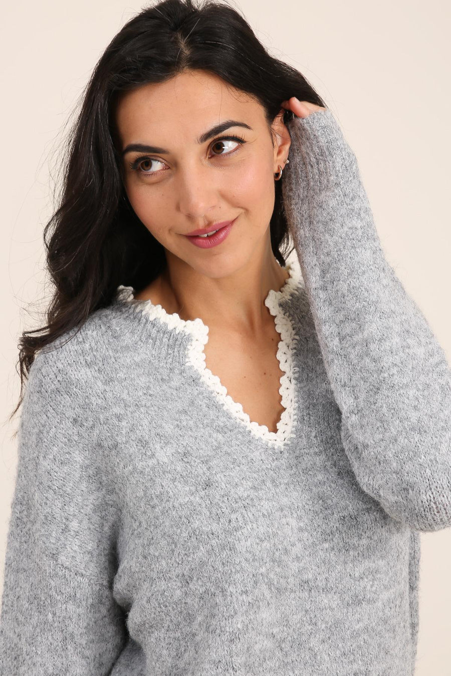 Pull Estelle