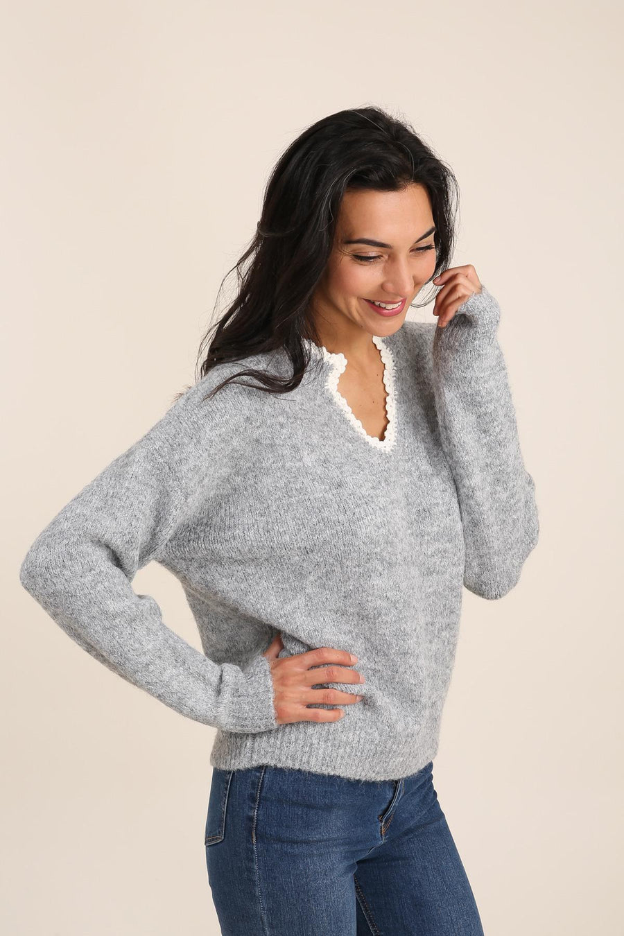 Pull Estelle