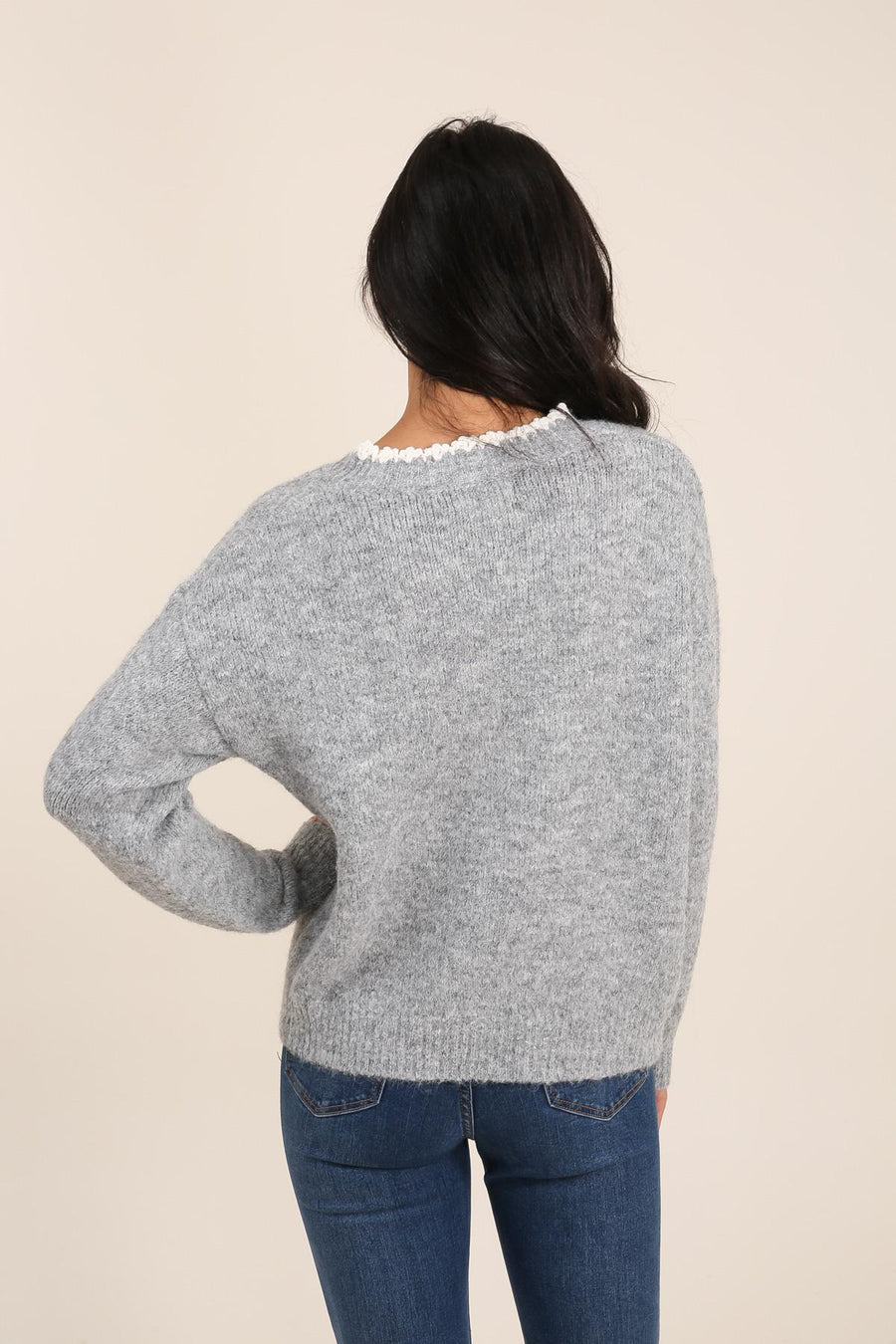 Pull Estelle