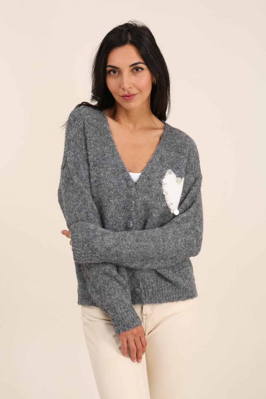 Cardigan Vicky