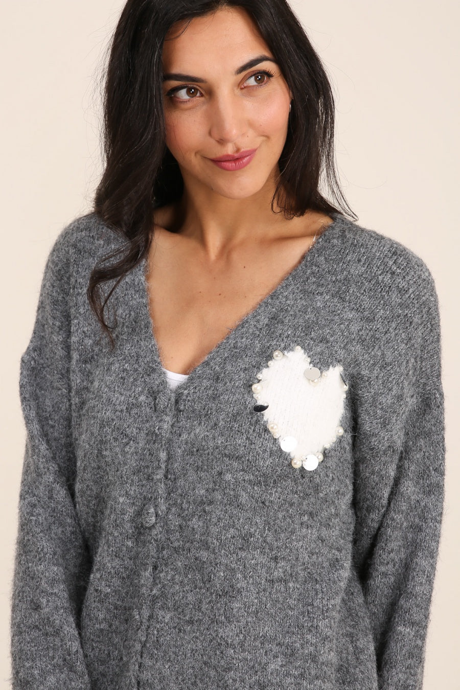 Cardigan Vicky