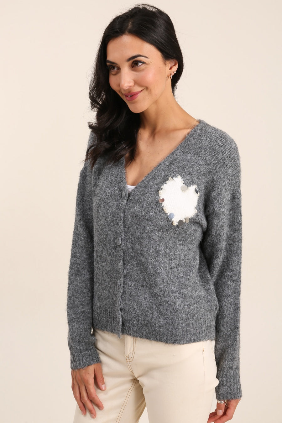 Cardigan Vicky