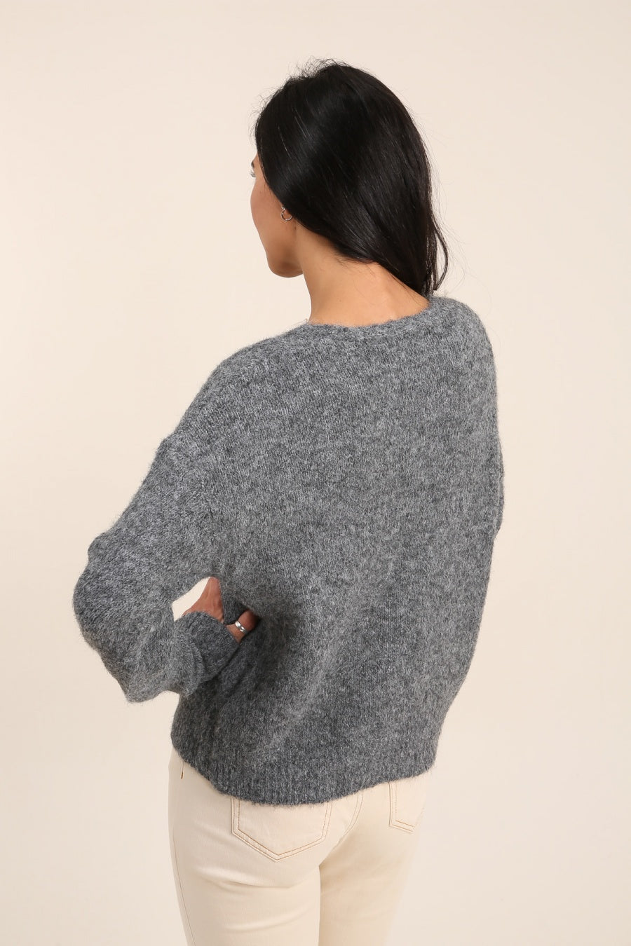Cardigan Vicky