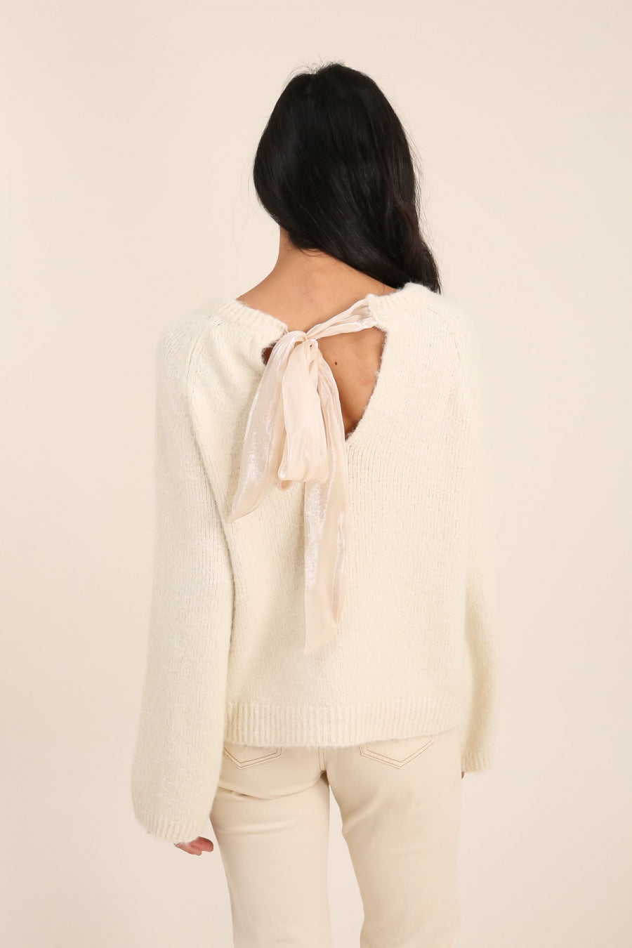 Pull Serine