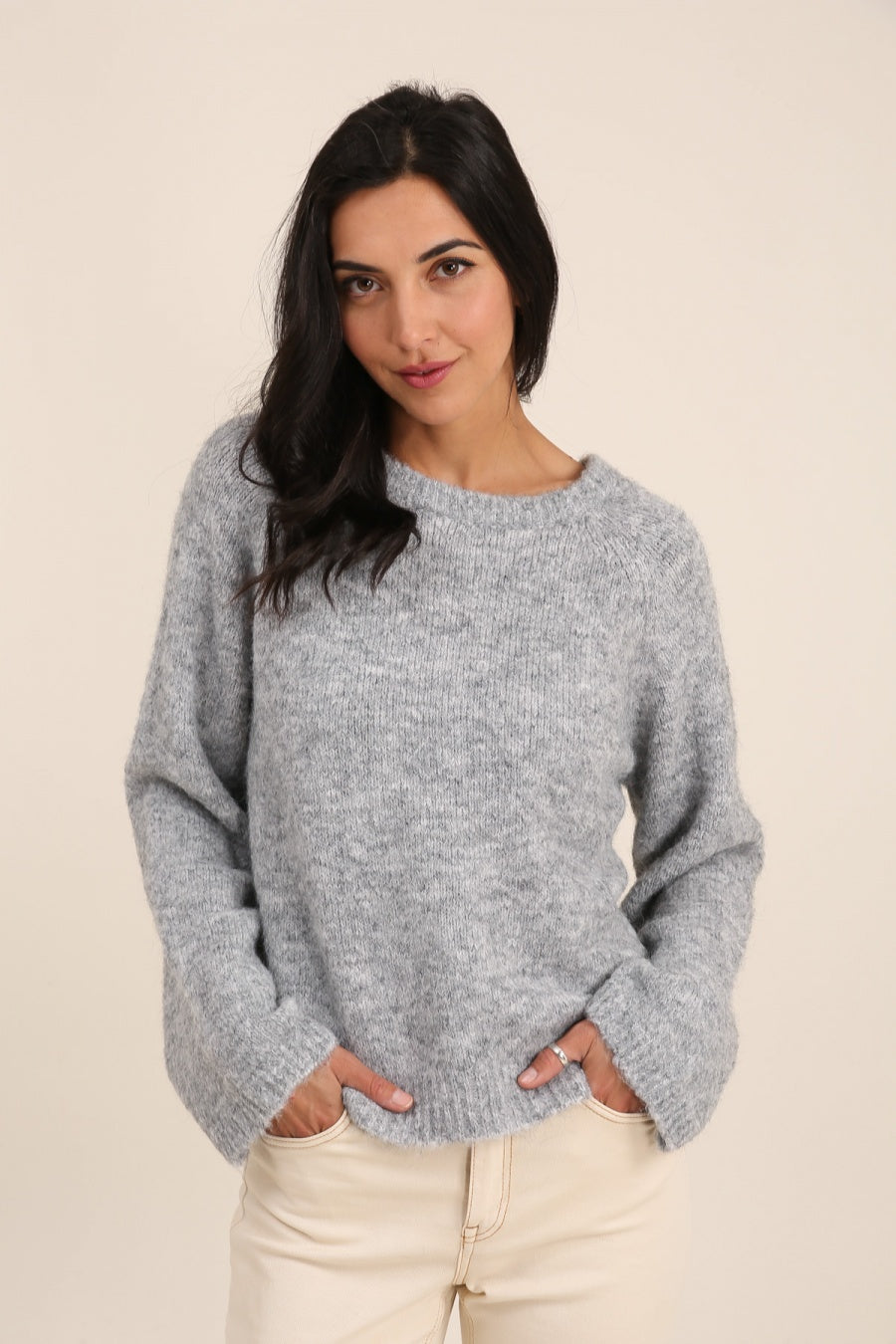 Pull Serine