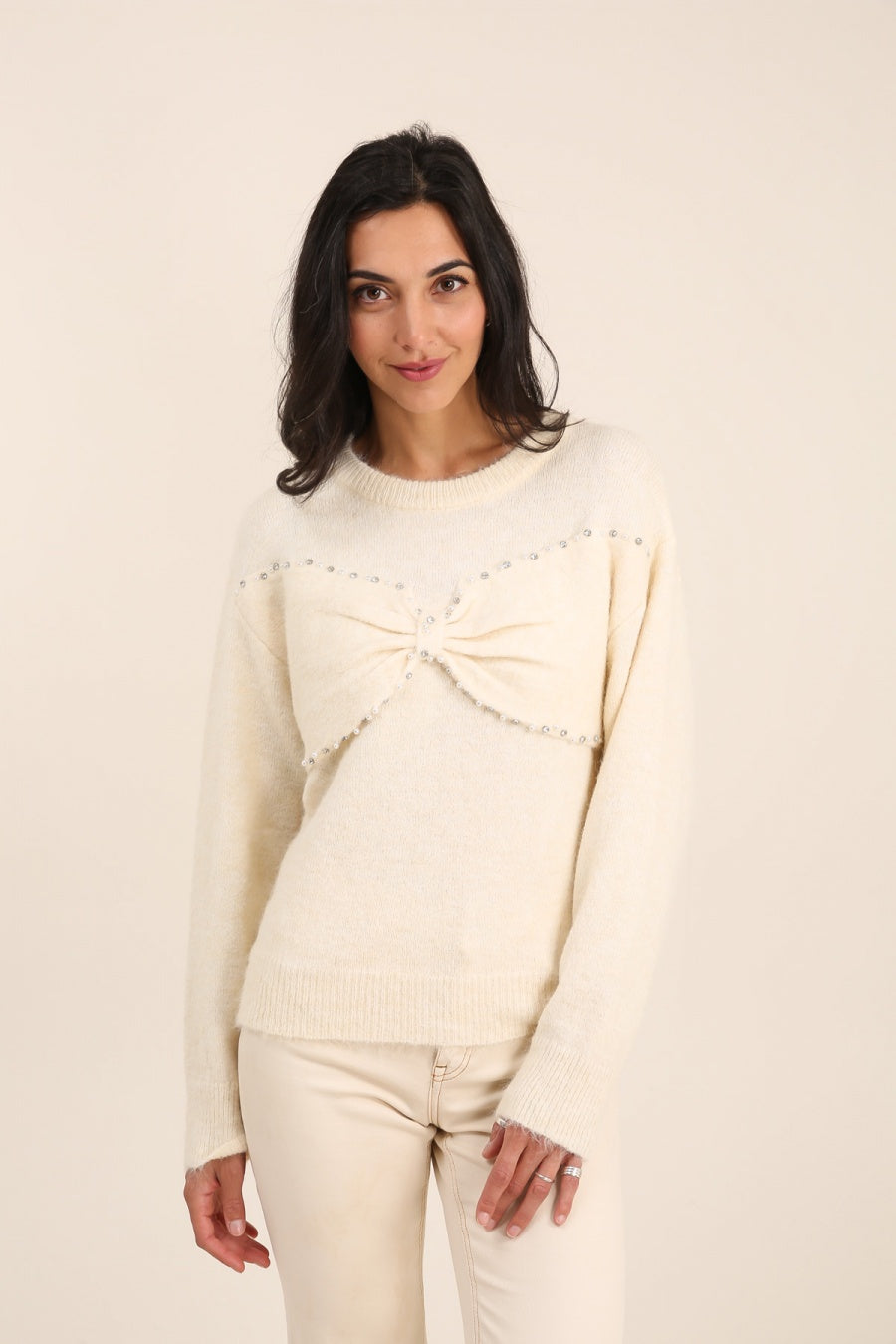 Pull Claudy