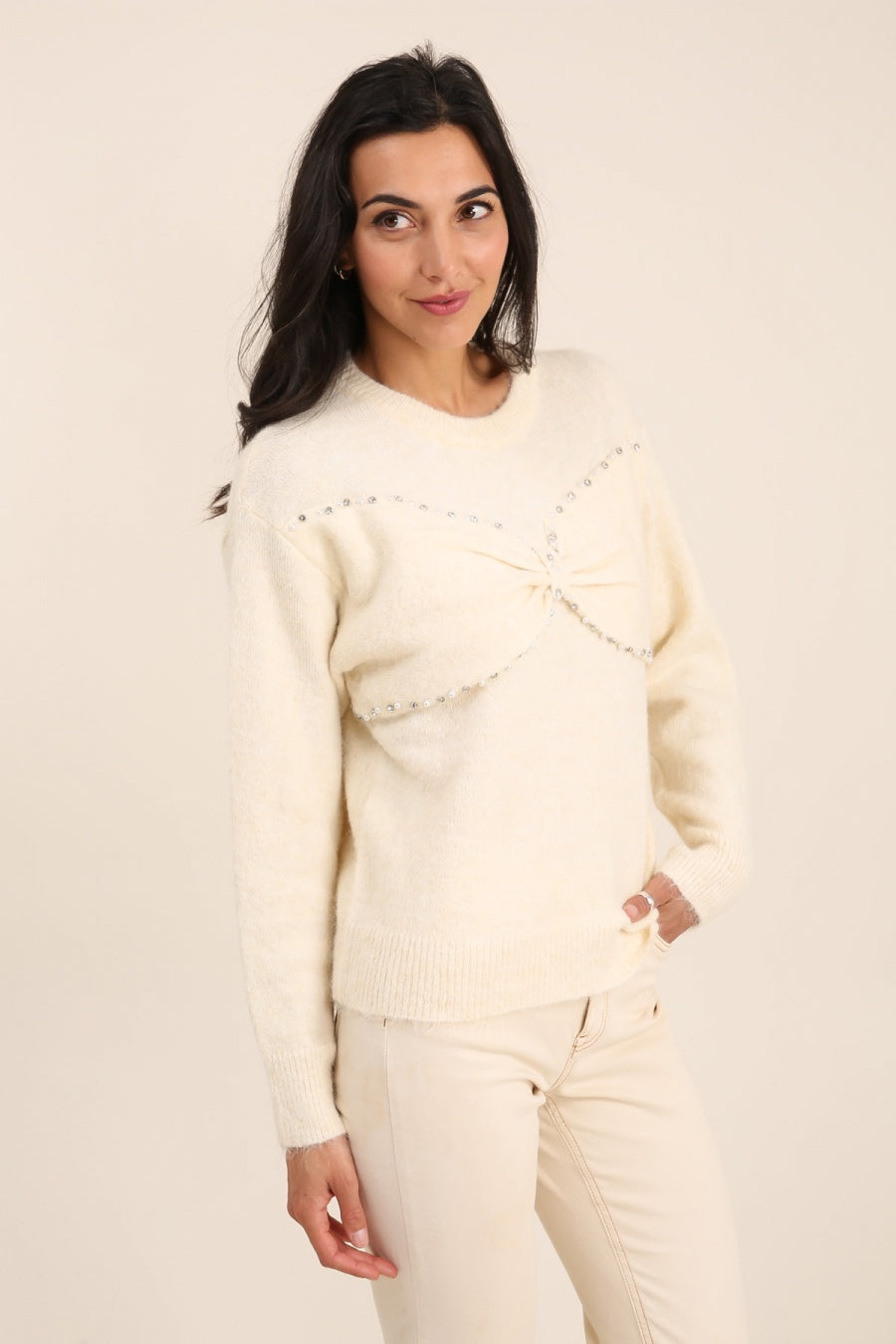 Pull Claudy