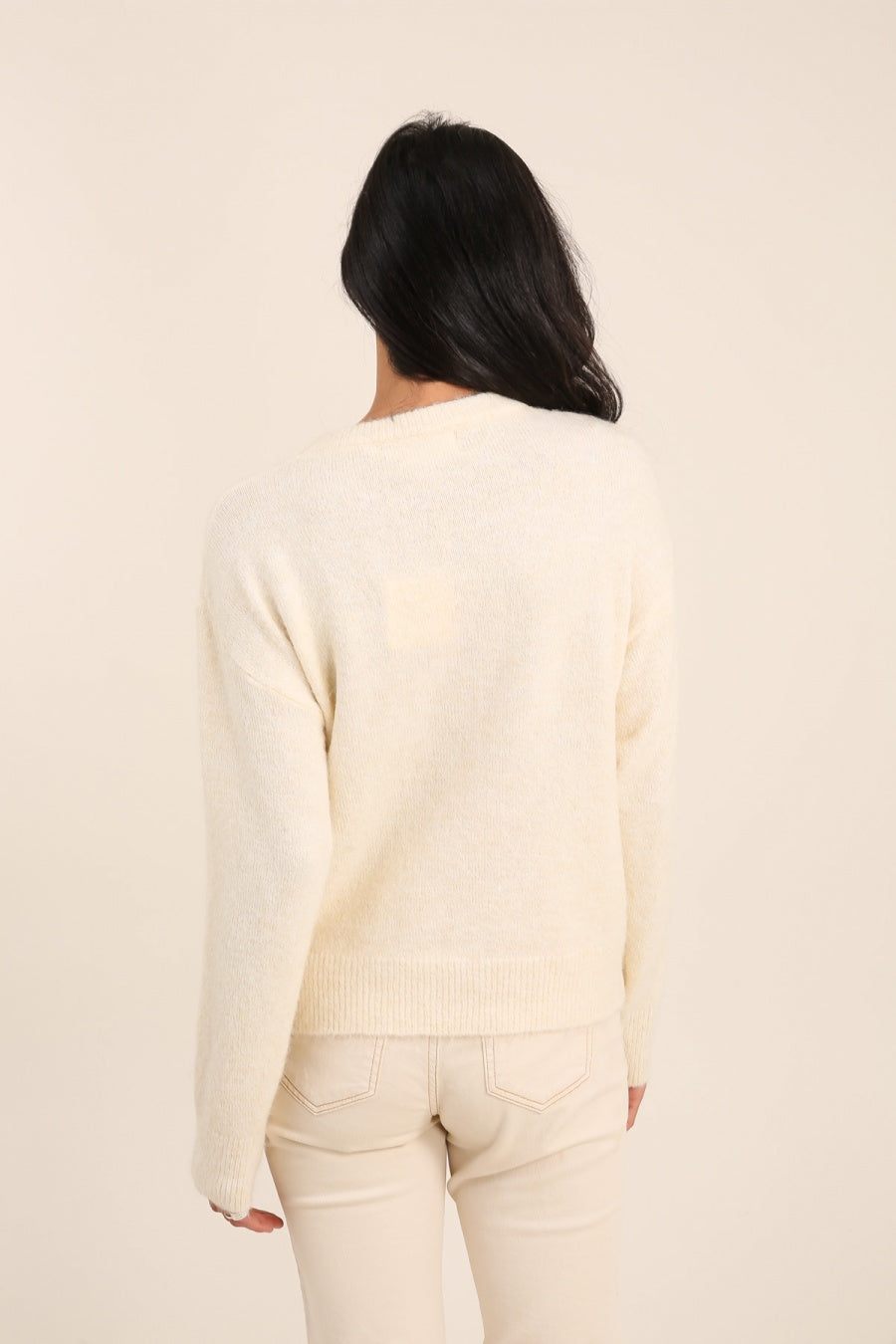 Pull Claudy