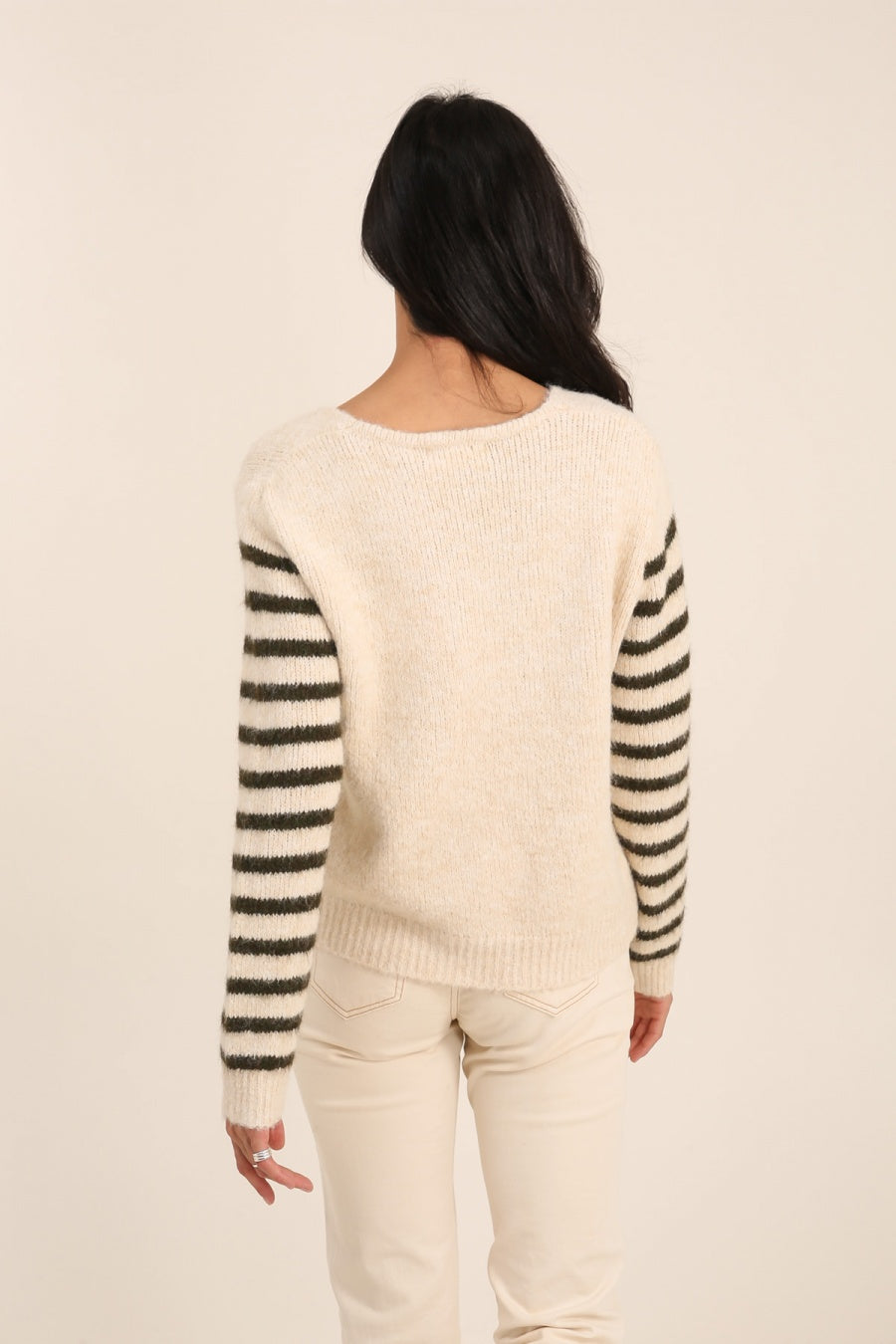 Pull Nigelle