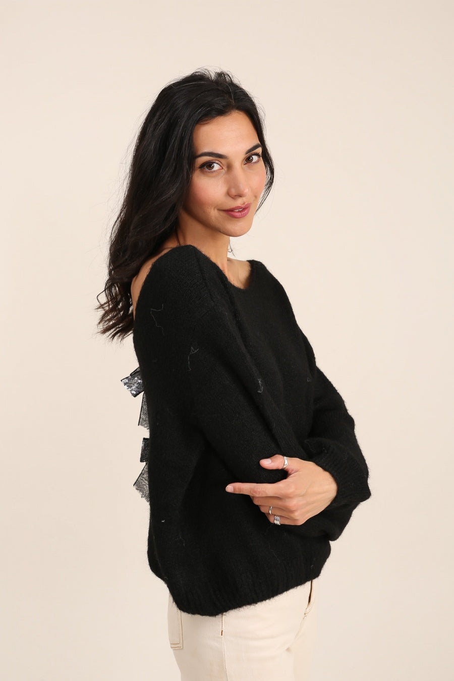 Pull Ophely