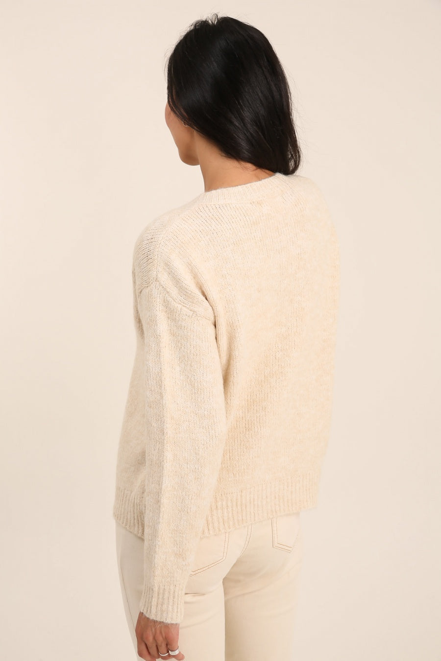 Cardigan Silke