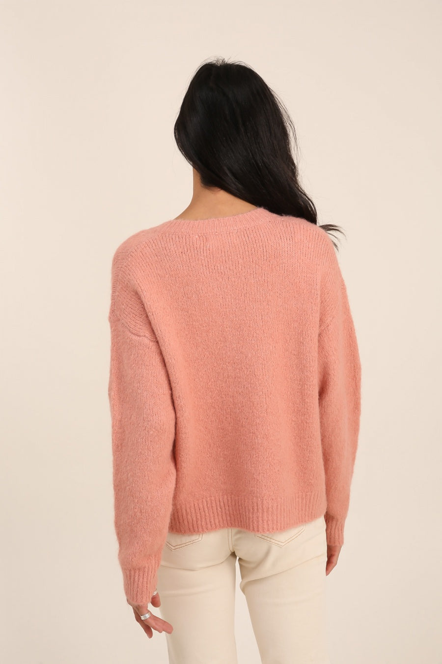 Cardigan Silke