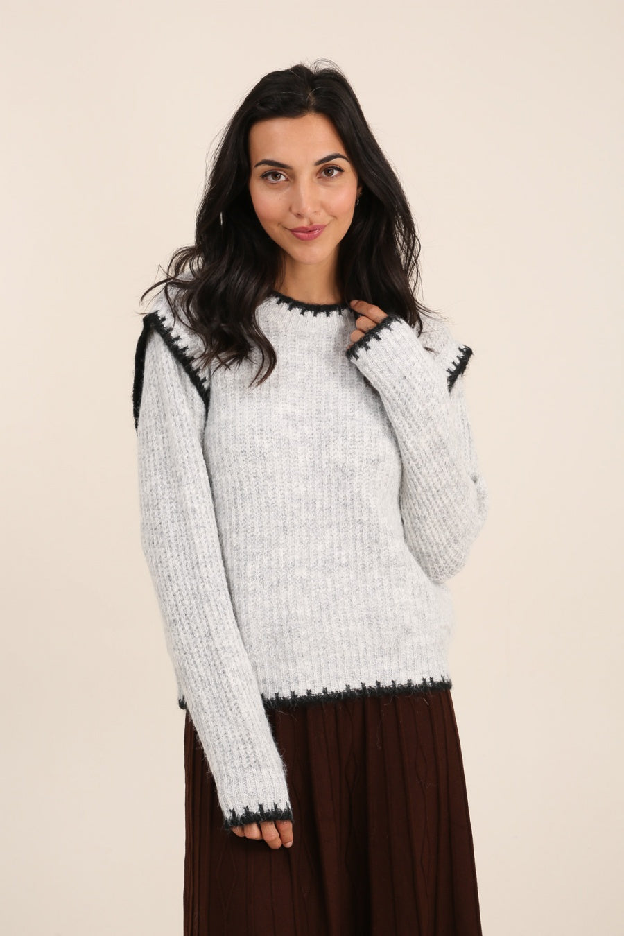 Pull Gilleberte