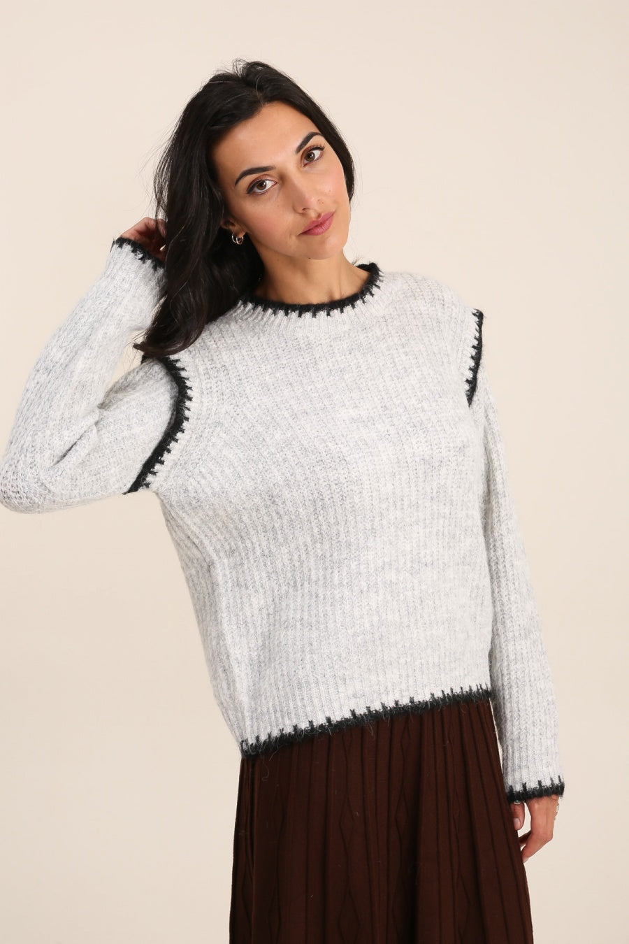 Pull Gilleberte