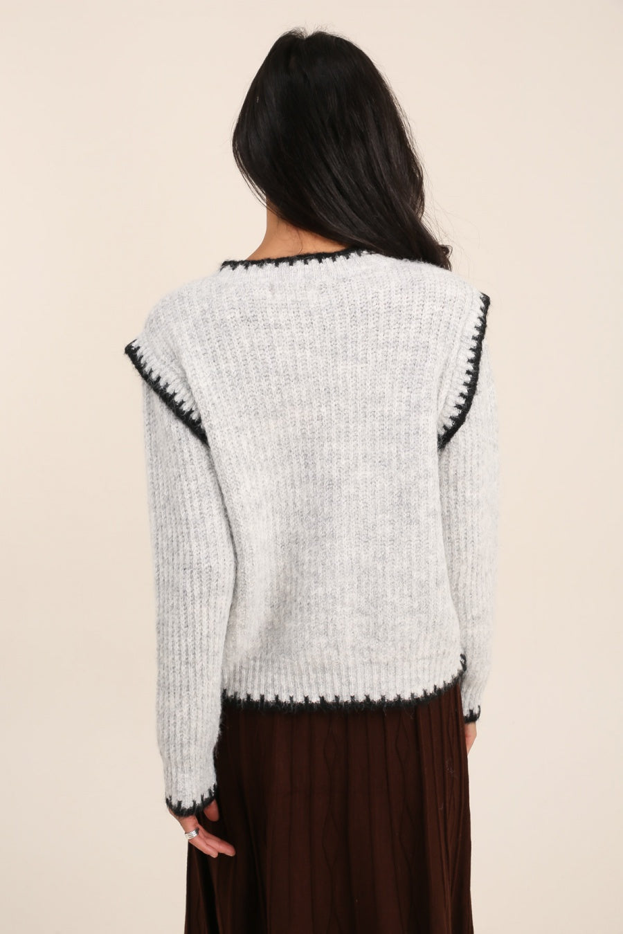 Pull Gilleberte