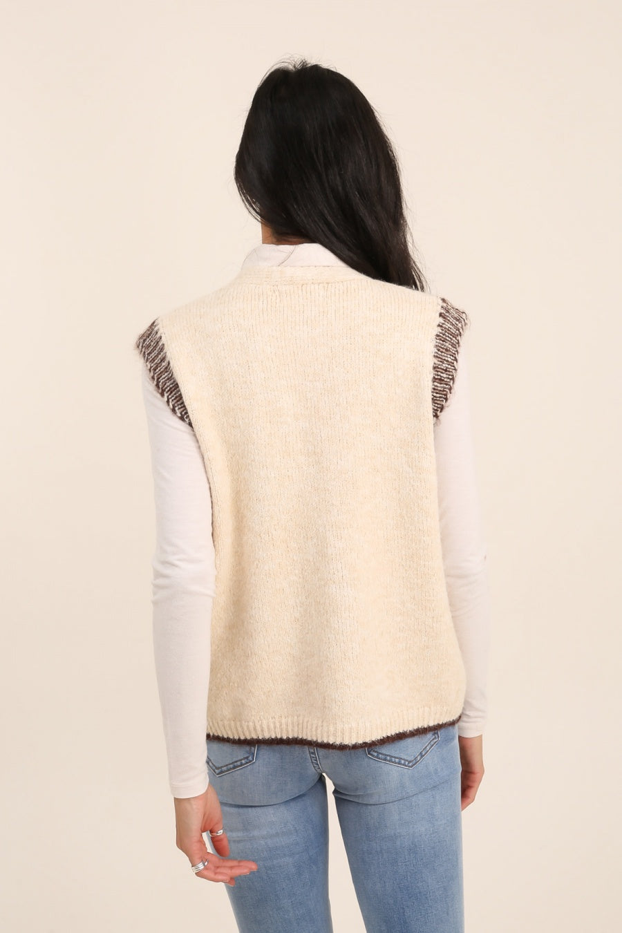Gilet Dalya