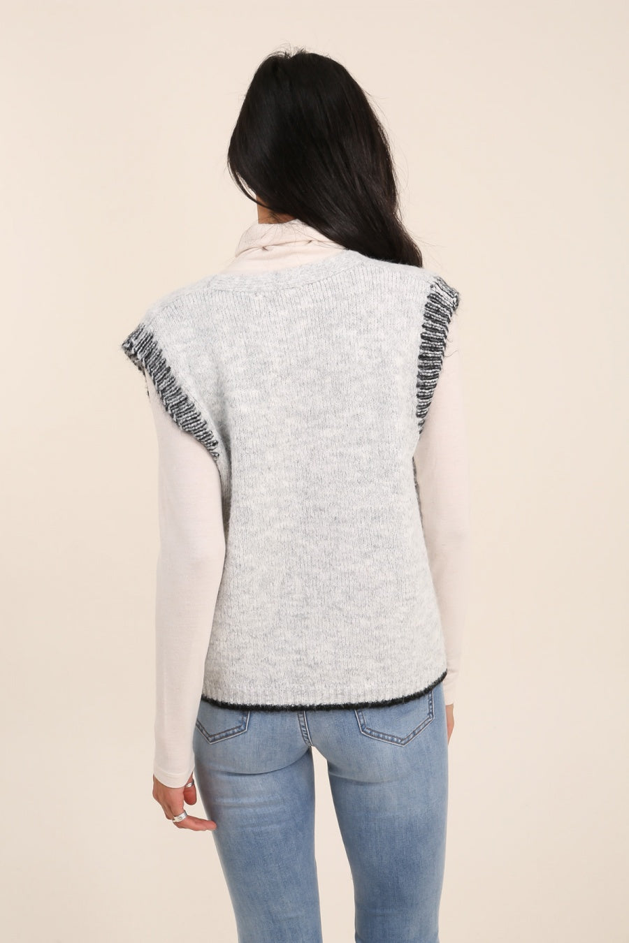 Gilet Dalya