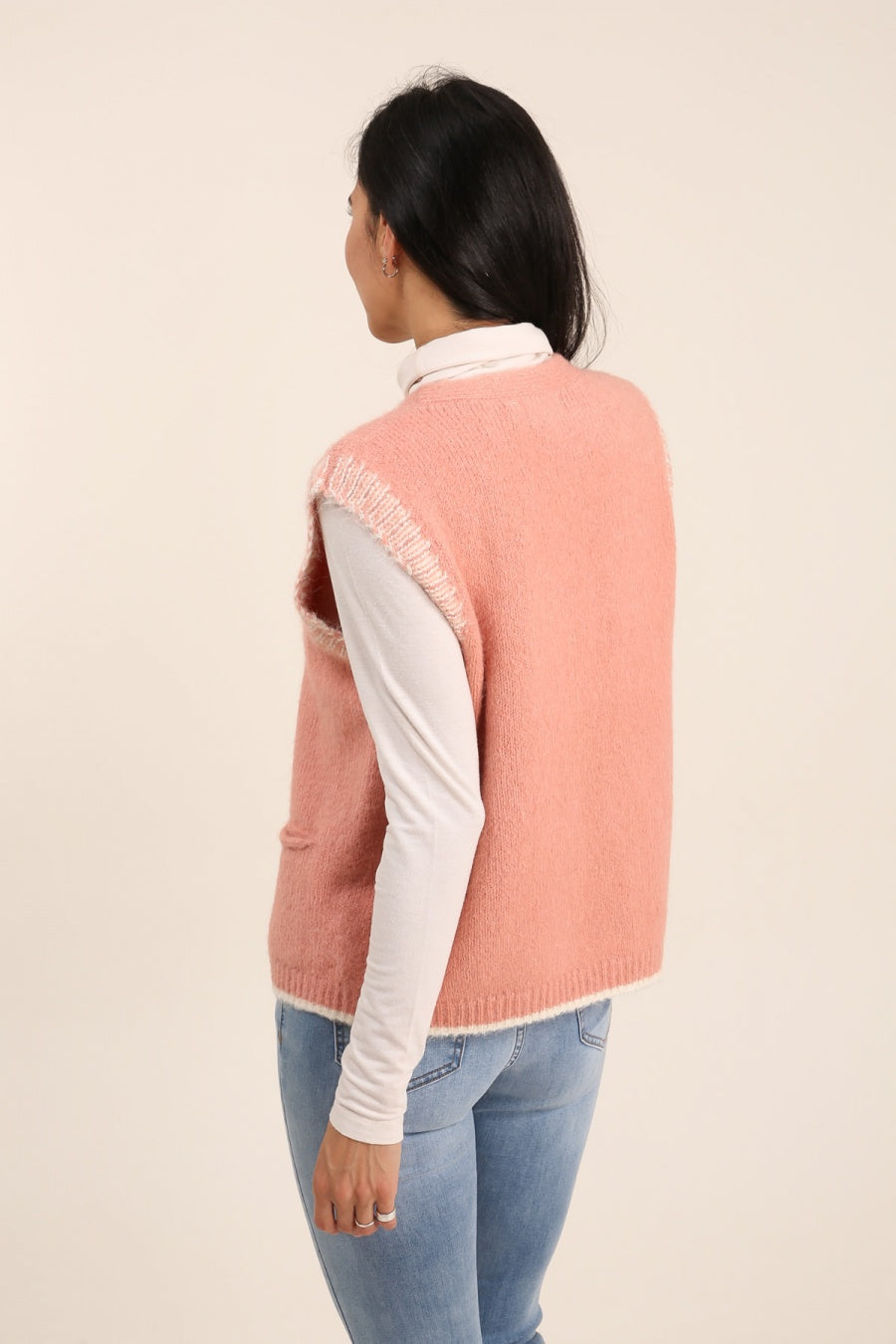 Gilet Dalya