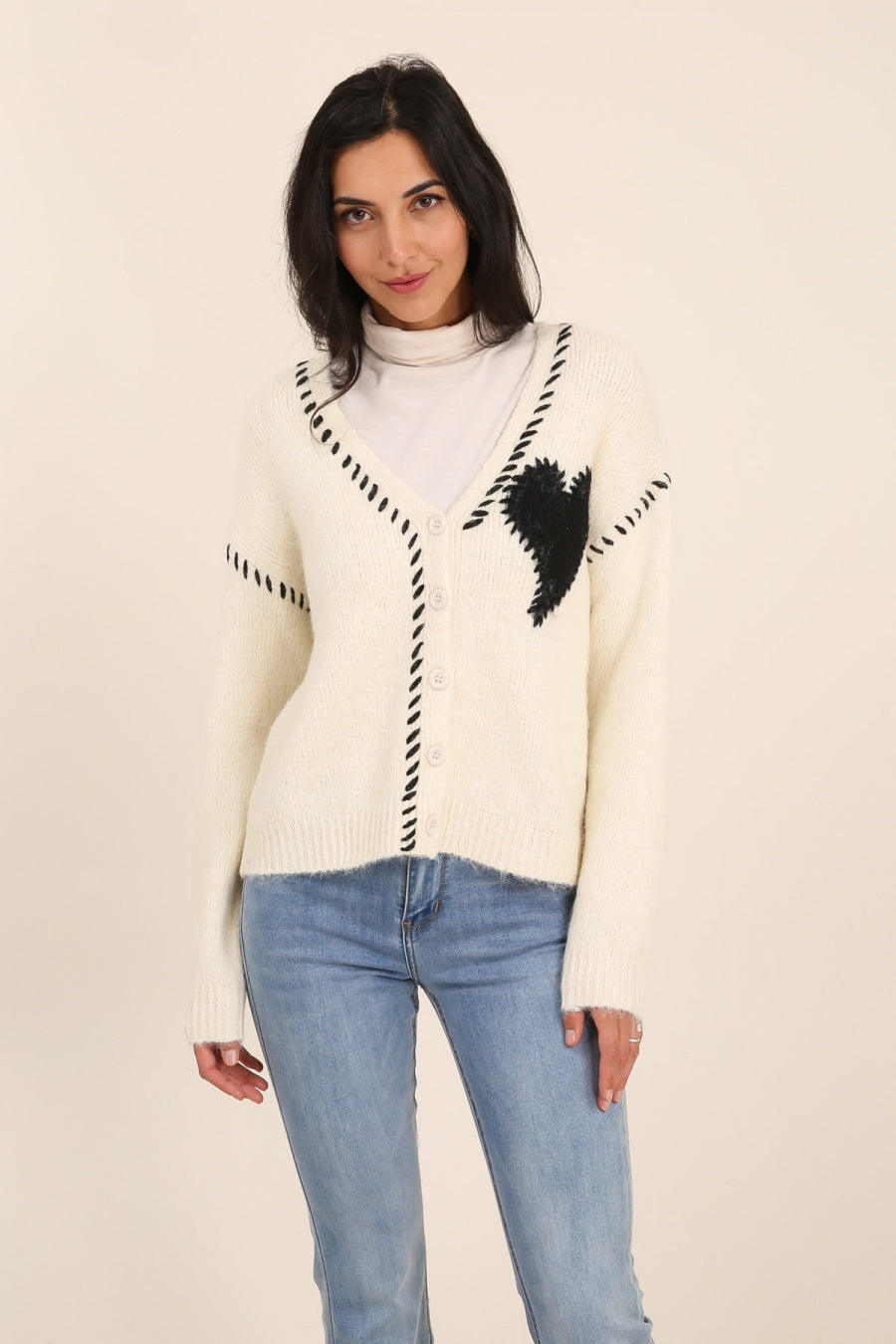 Gilet Trudy