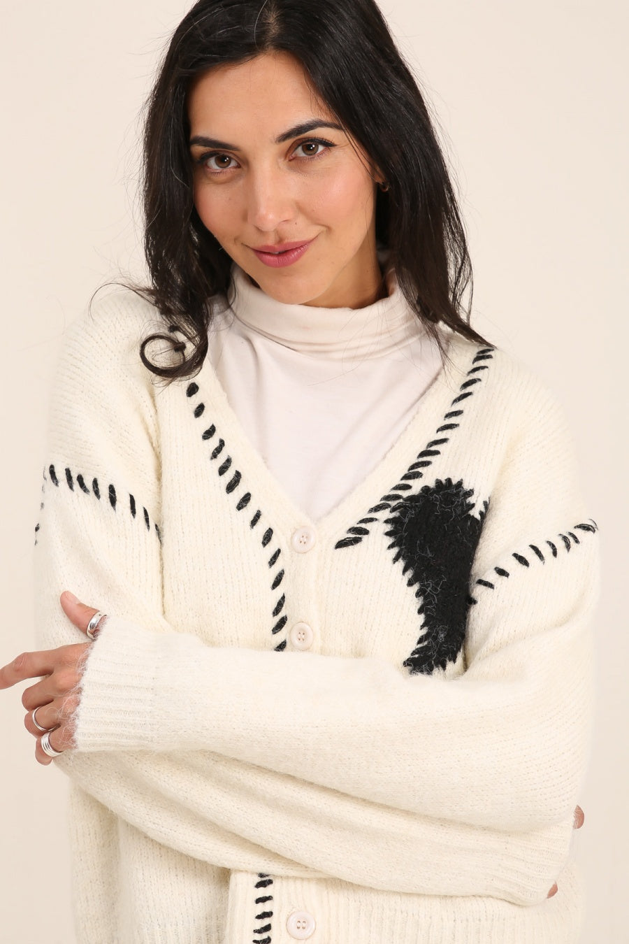 Gilet Trudy