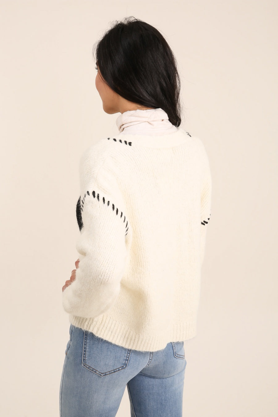 Gilet Trudy
