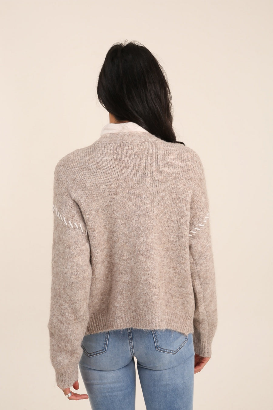 Gilet Trudy
