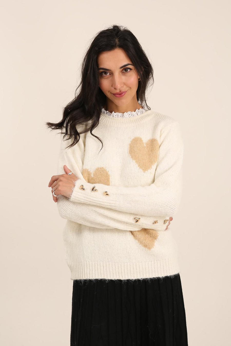 Pull Ursilla