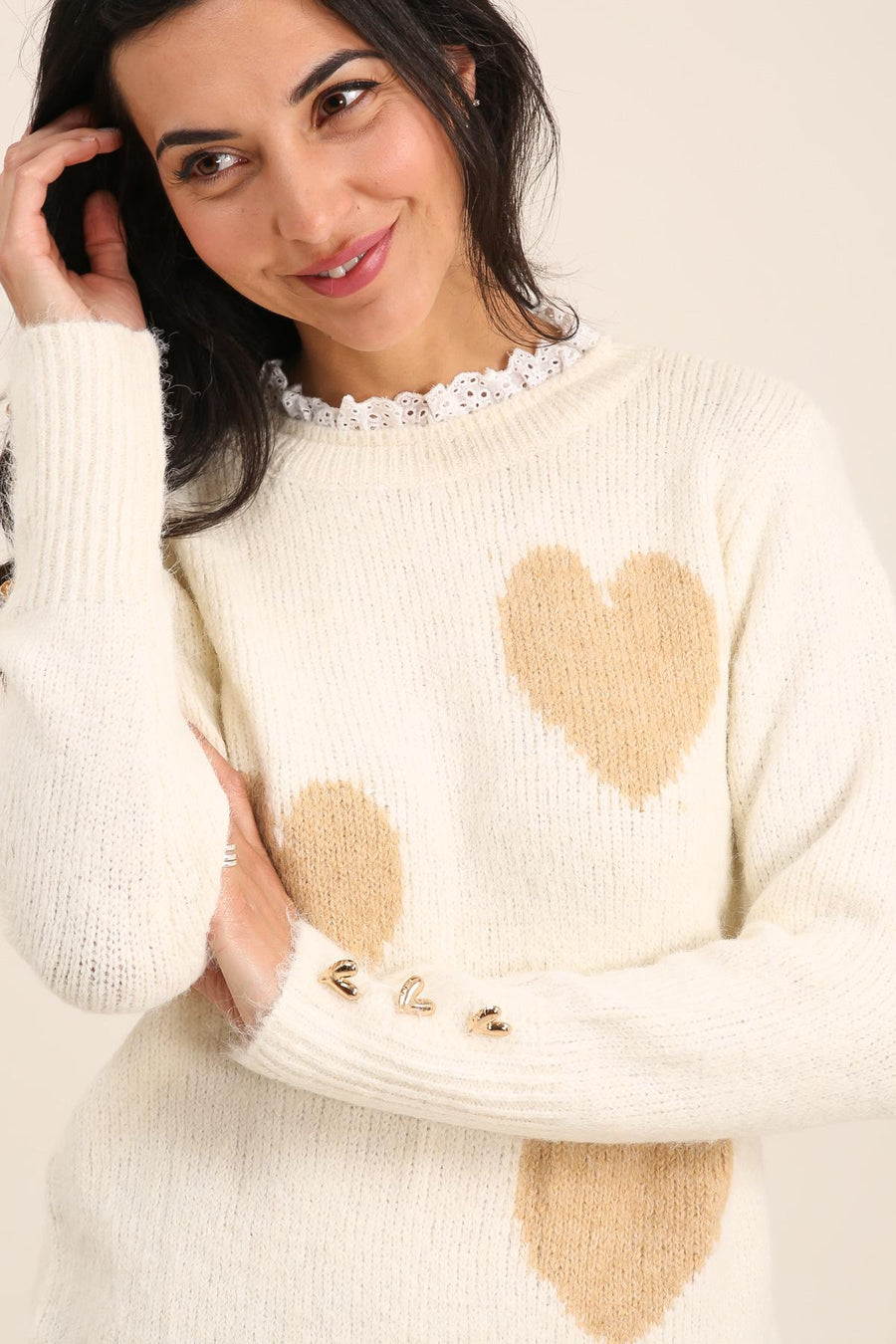 Pull Ursilla