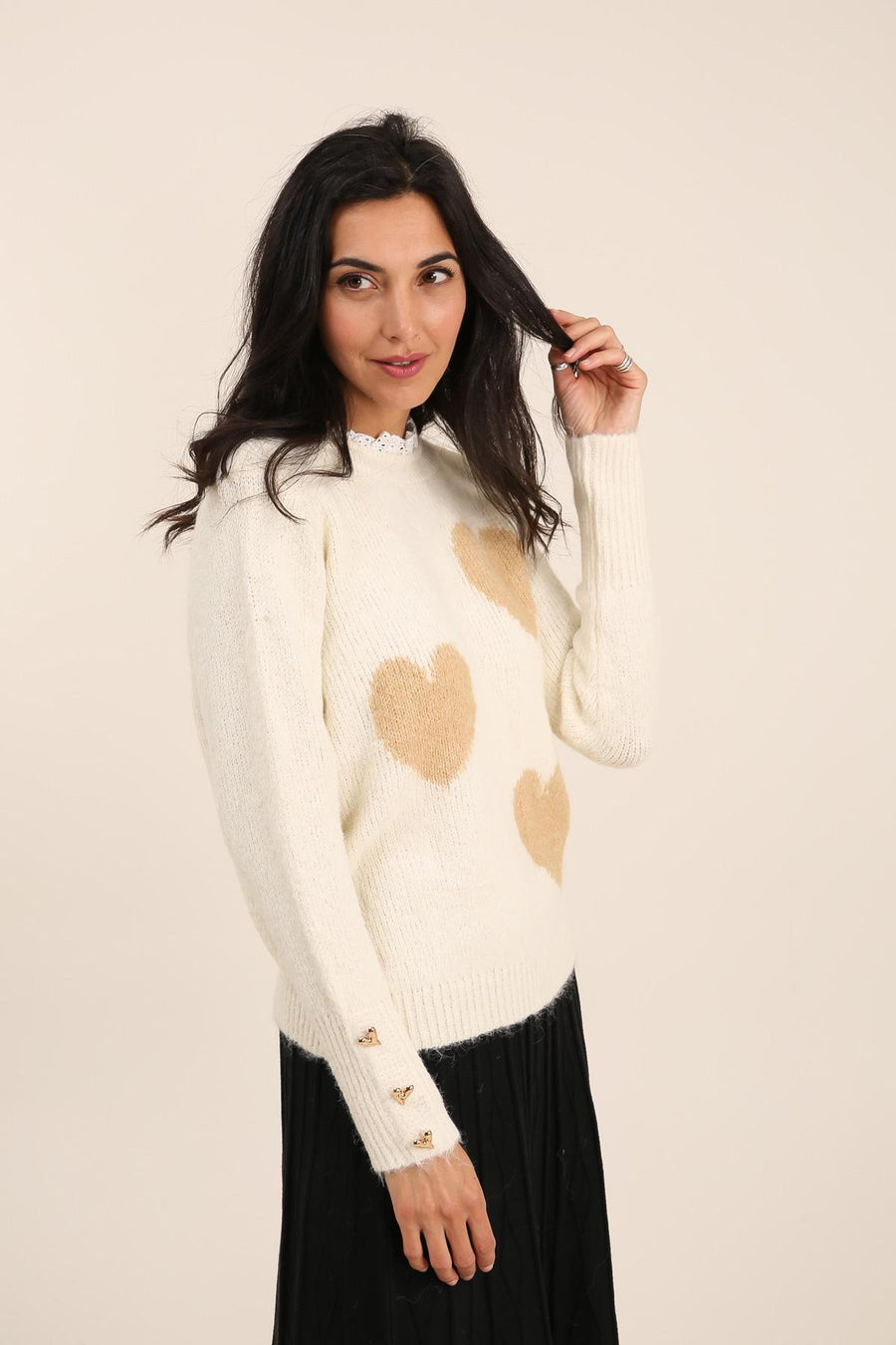 Pull Ursilla