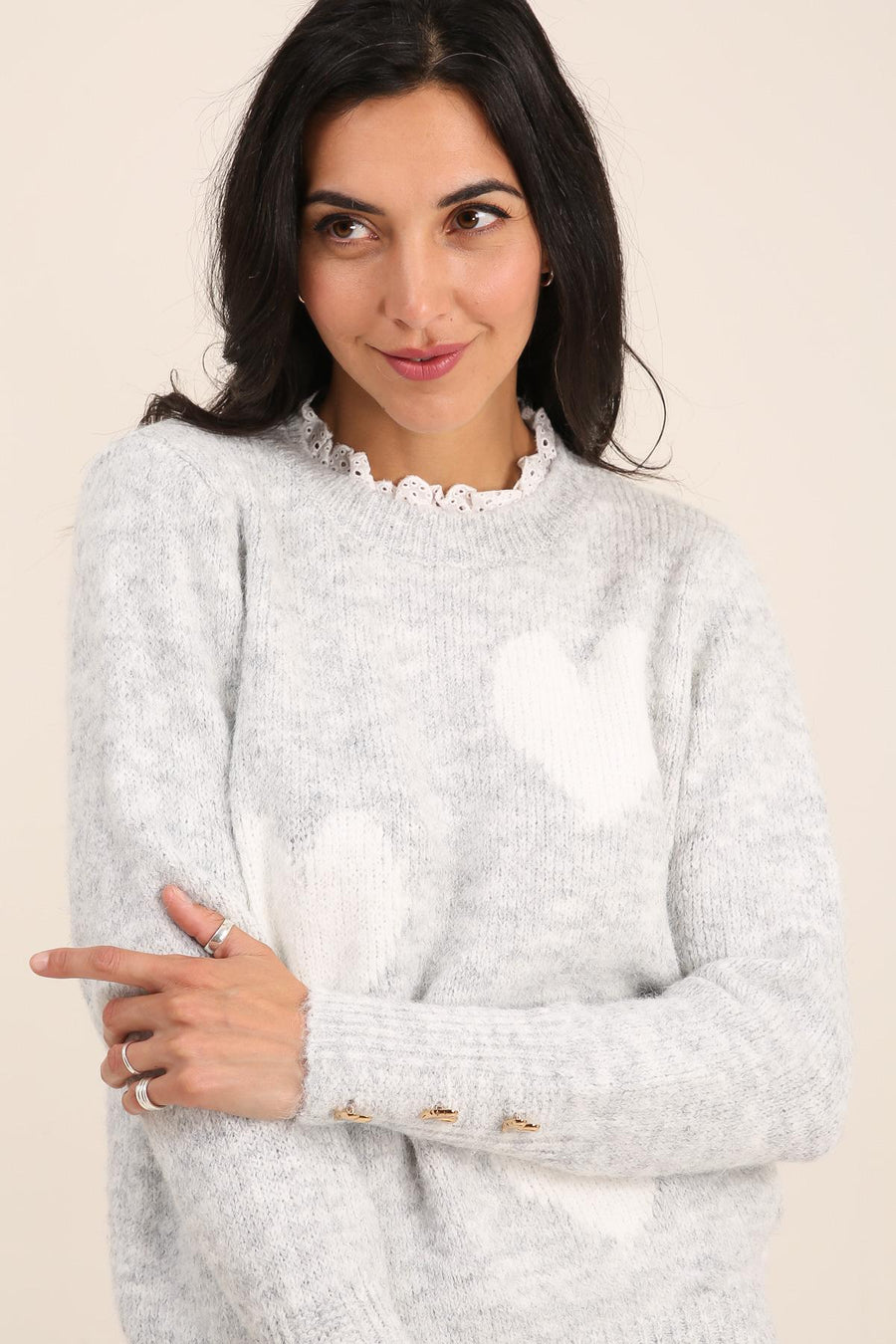 Pull Ursilla