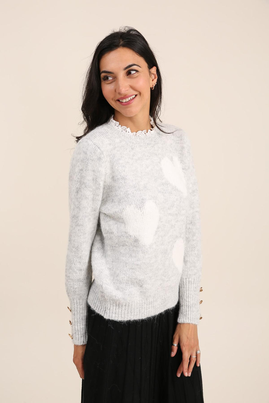Pull Ursilla