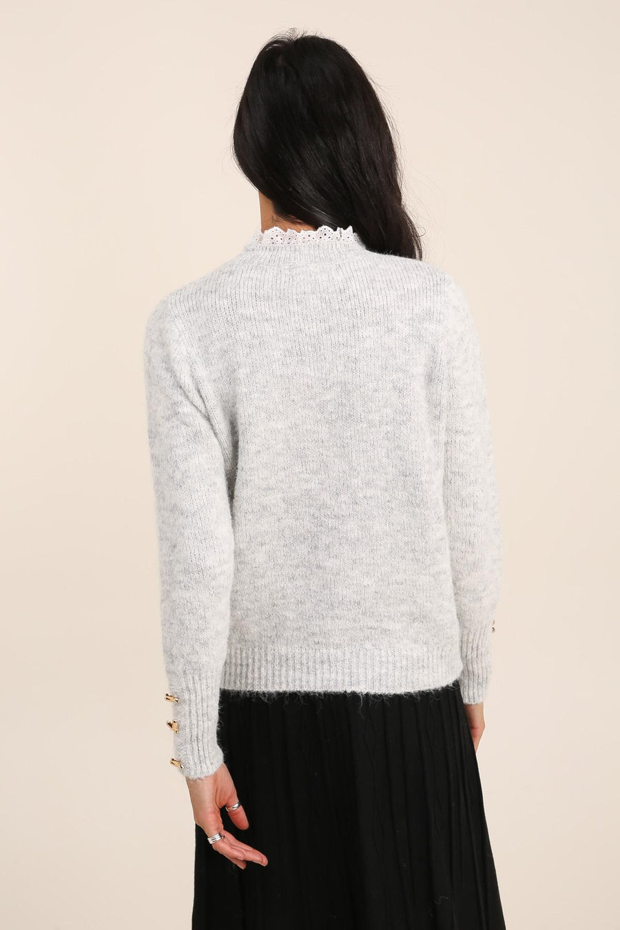 Pull Ursilla