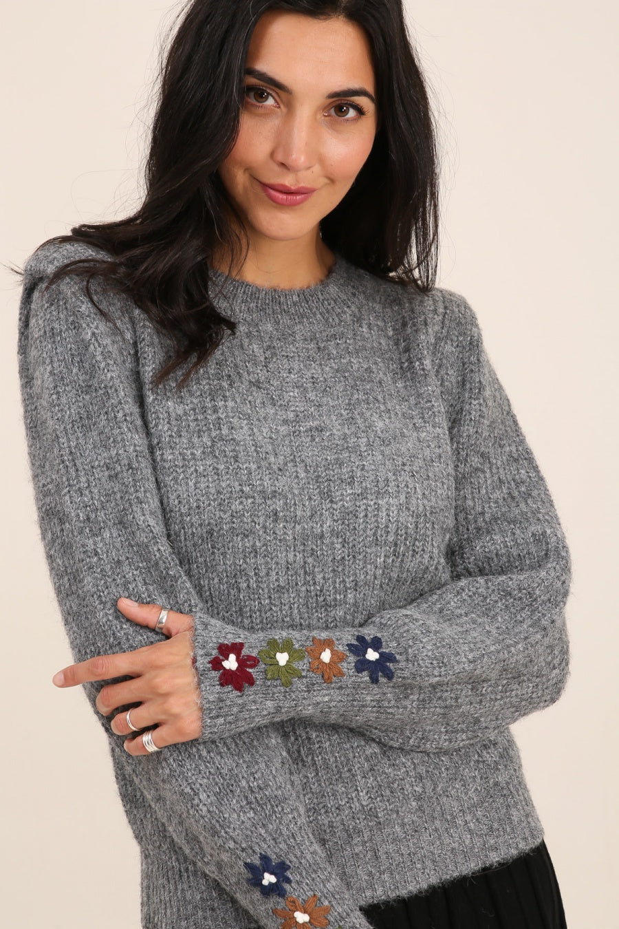 Pull Lorig