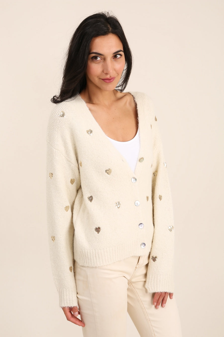Cardigan Betsy