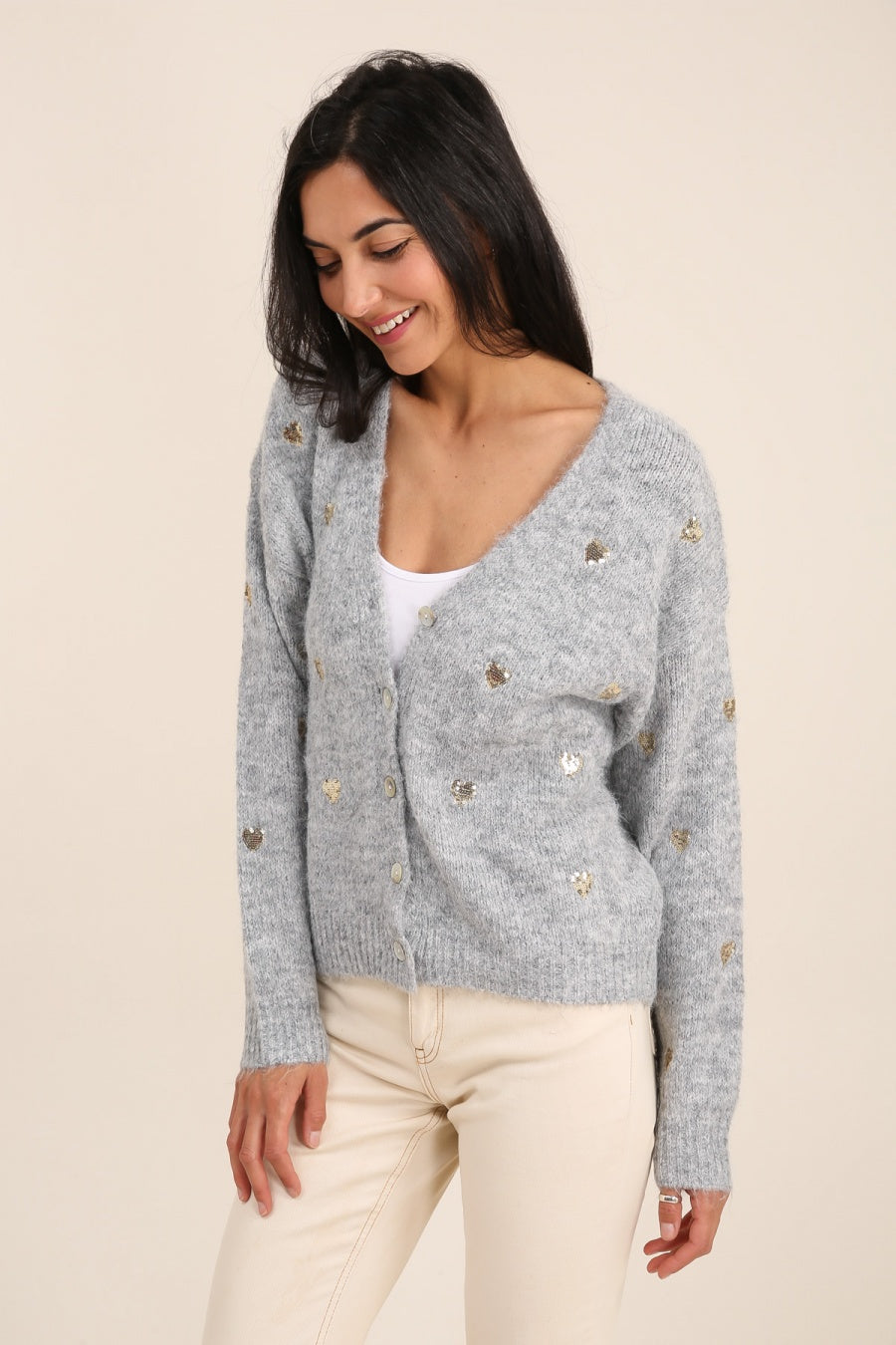 Cardigan Betsy