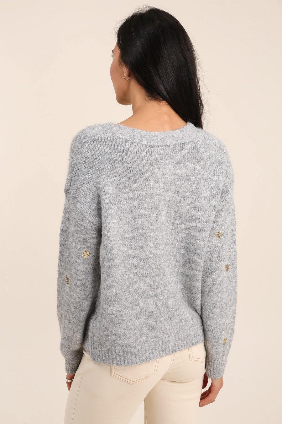 Cardigan Betsy
