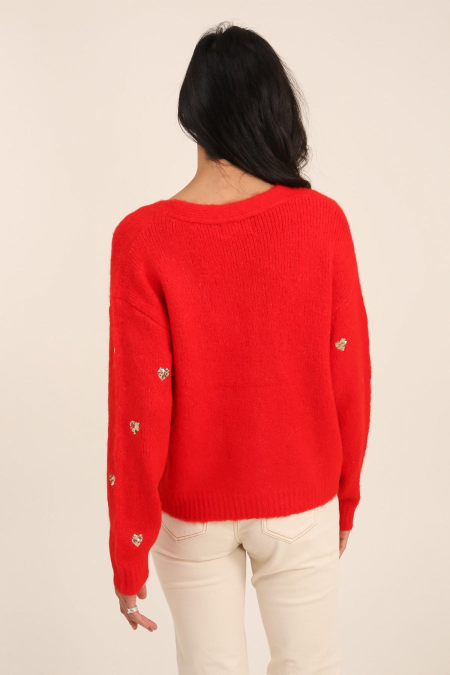 Cardigan Betsy