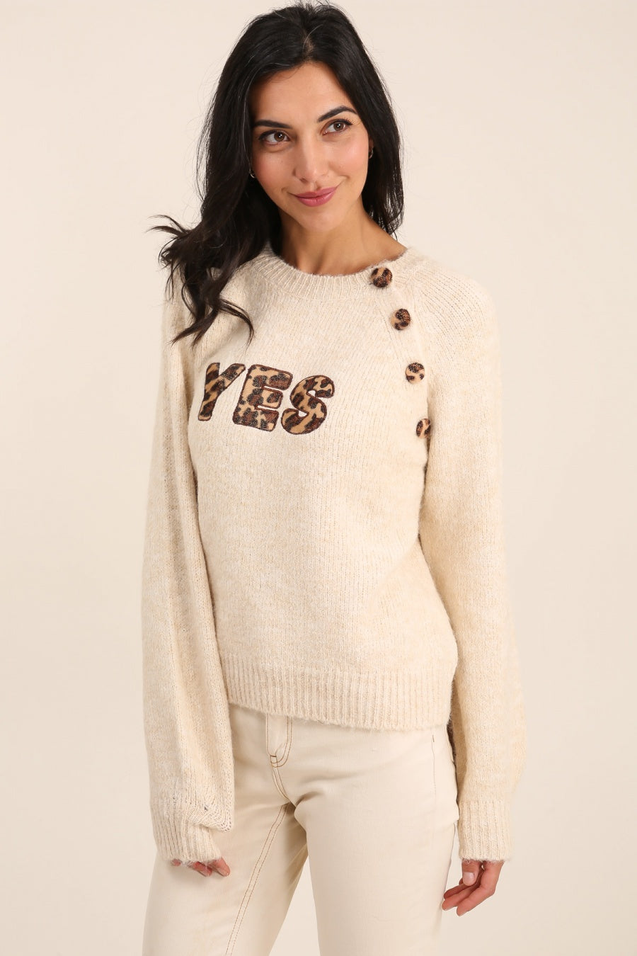 Pull Ivona