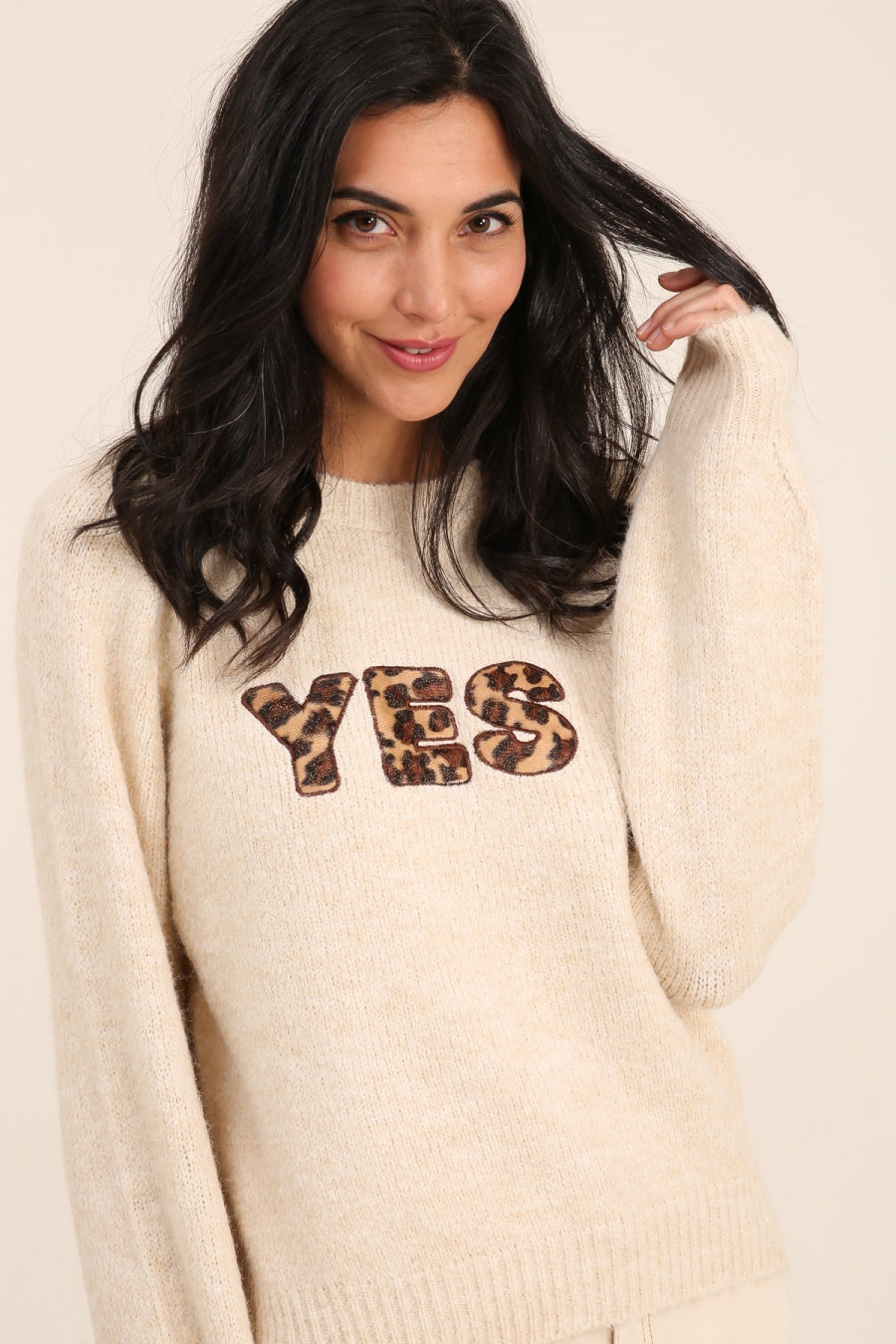 Pull Ivona