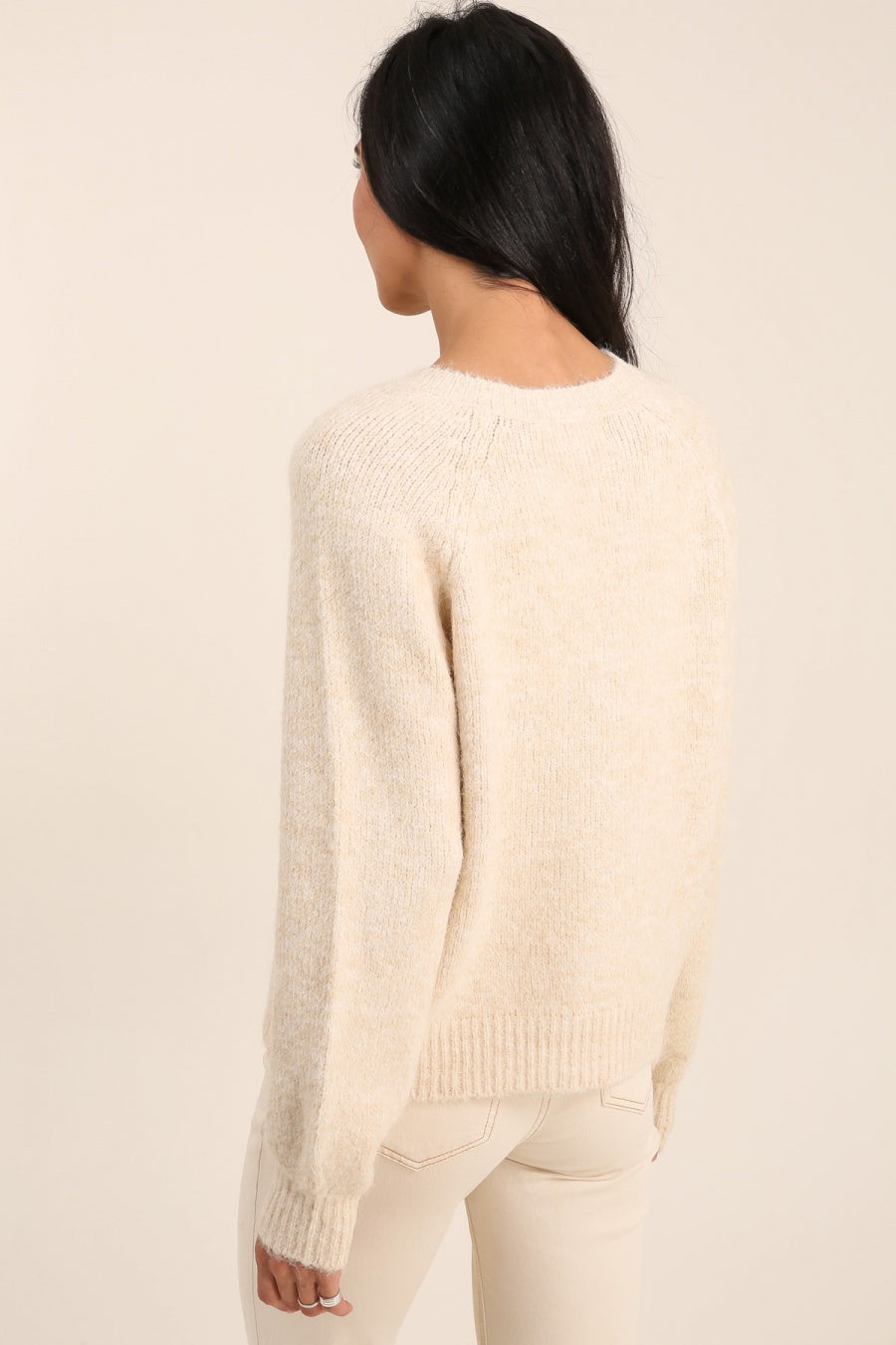 Pull Ivona