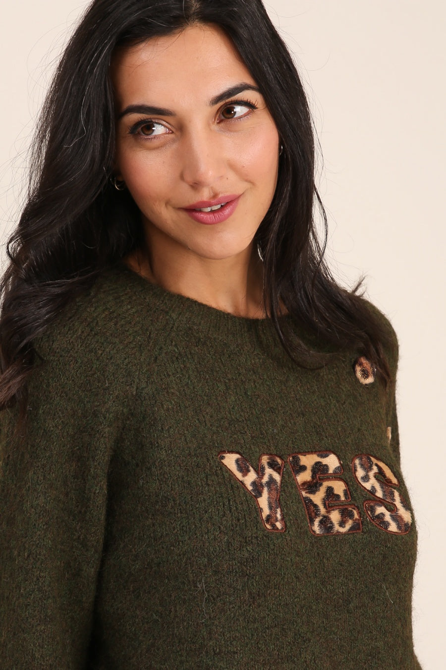 Pull Ivona