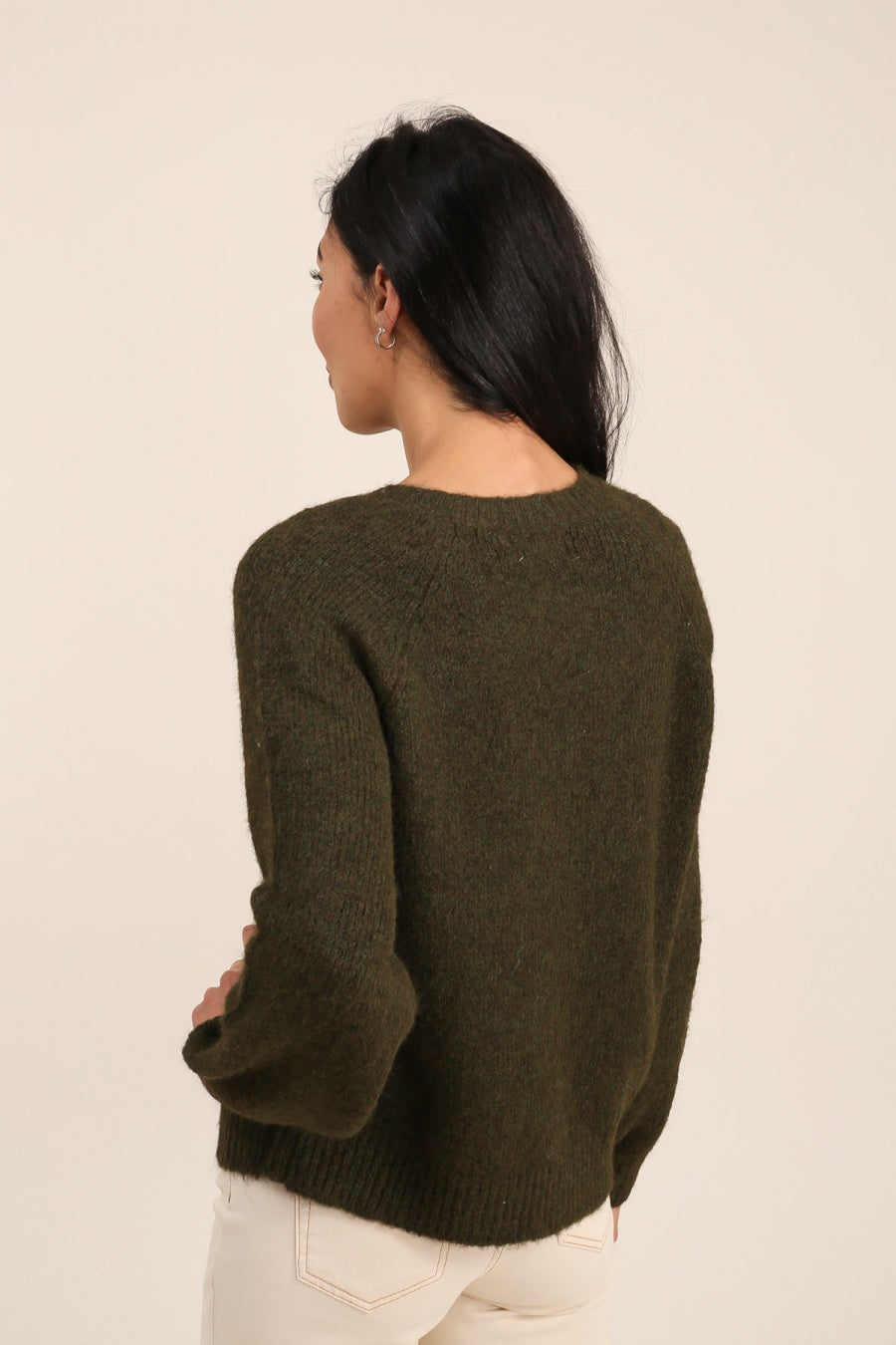 Pull Ivona