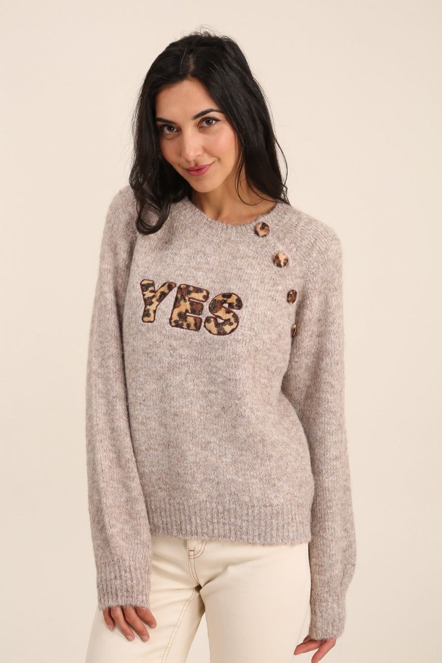 Pull Ivona