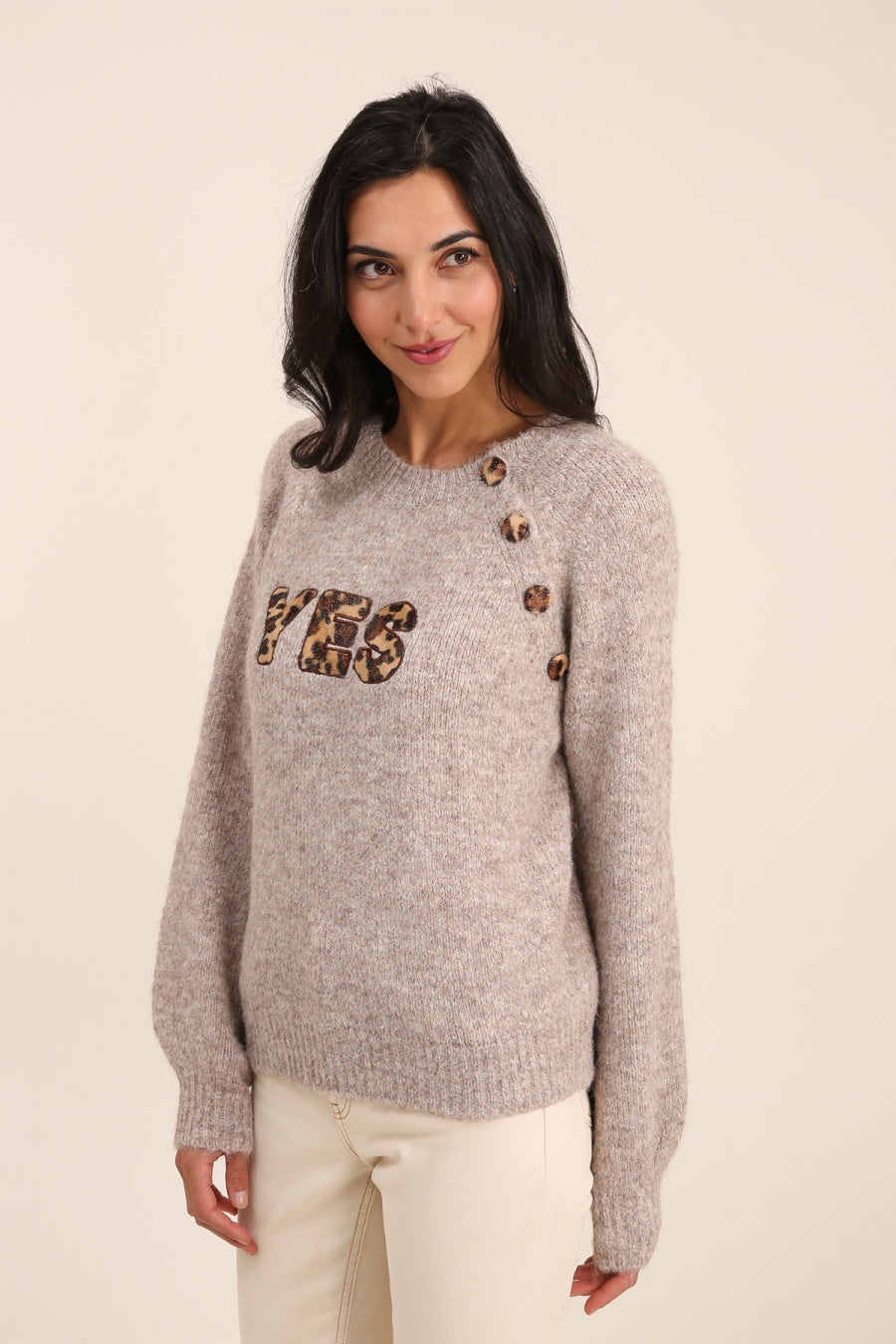 Pull Ivona