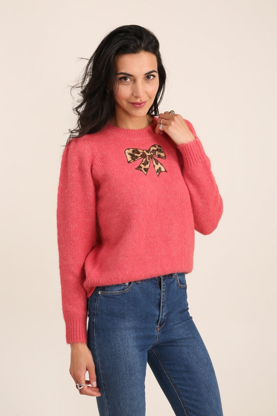 Pull Lovita