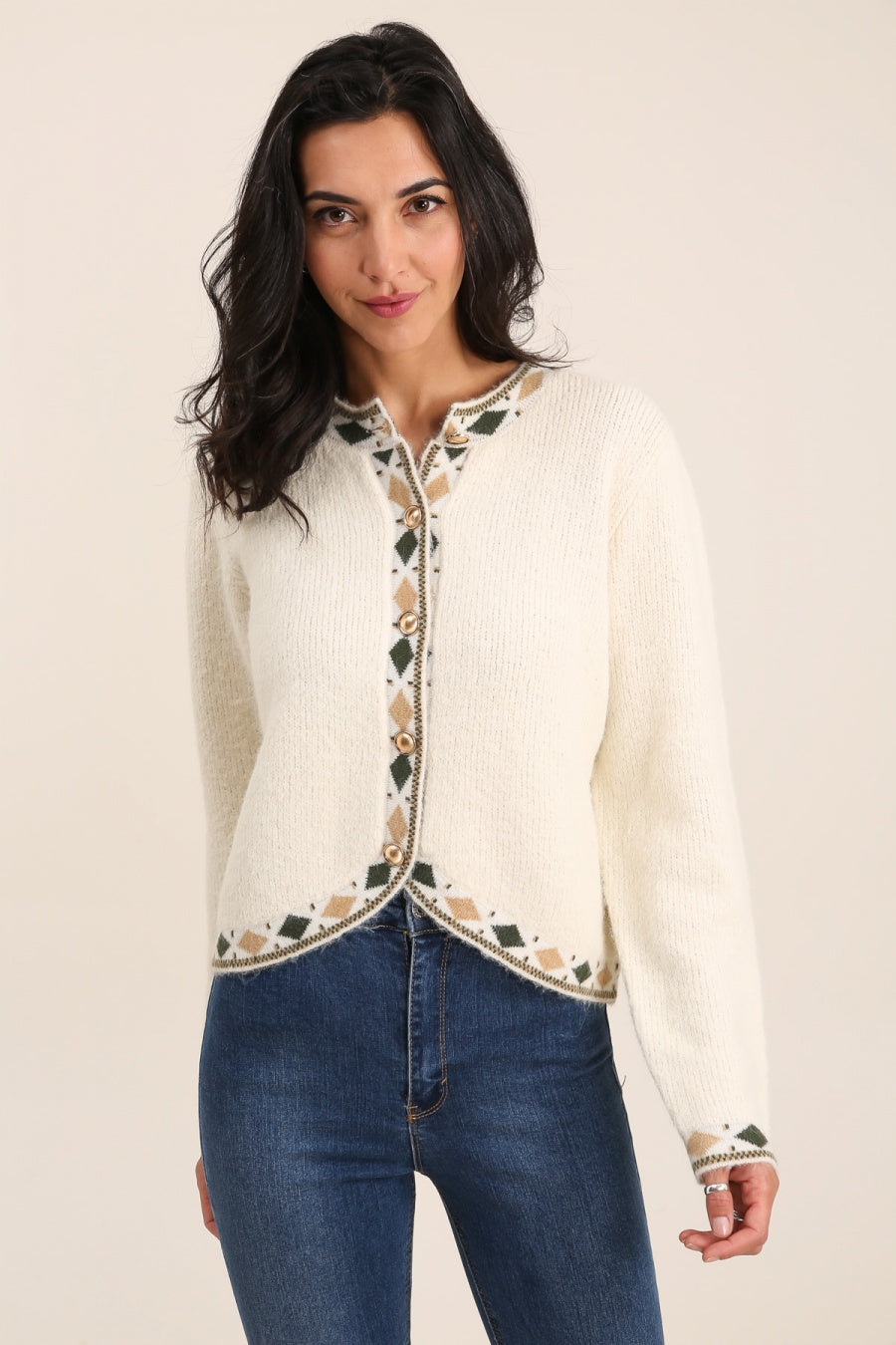 Gilet Gaia