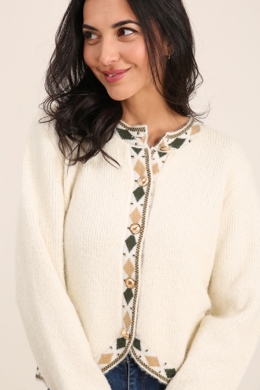 Gilet Gaia