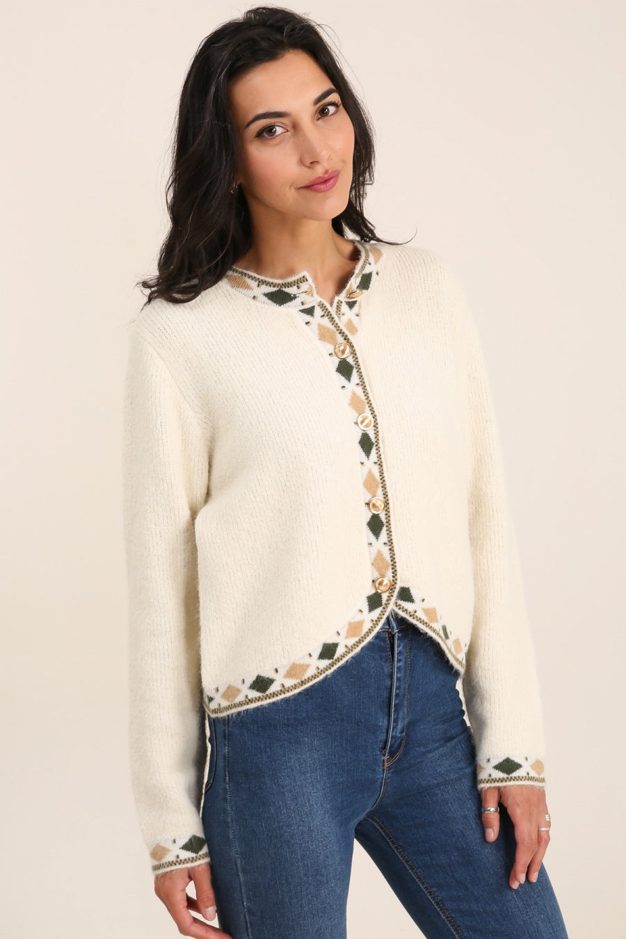 Gilet Gaia