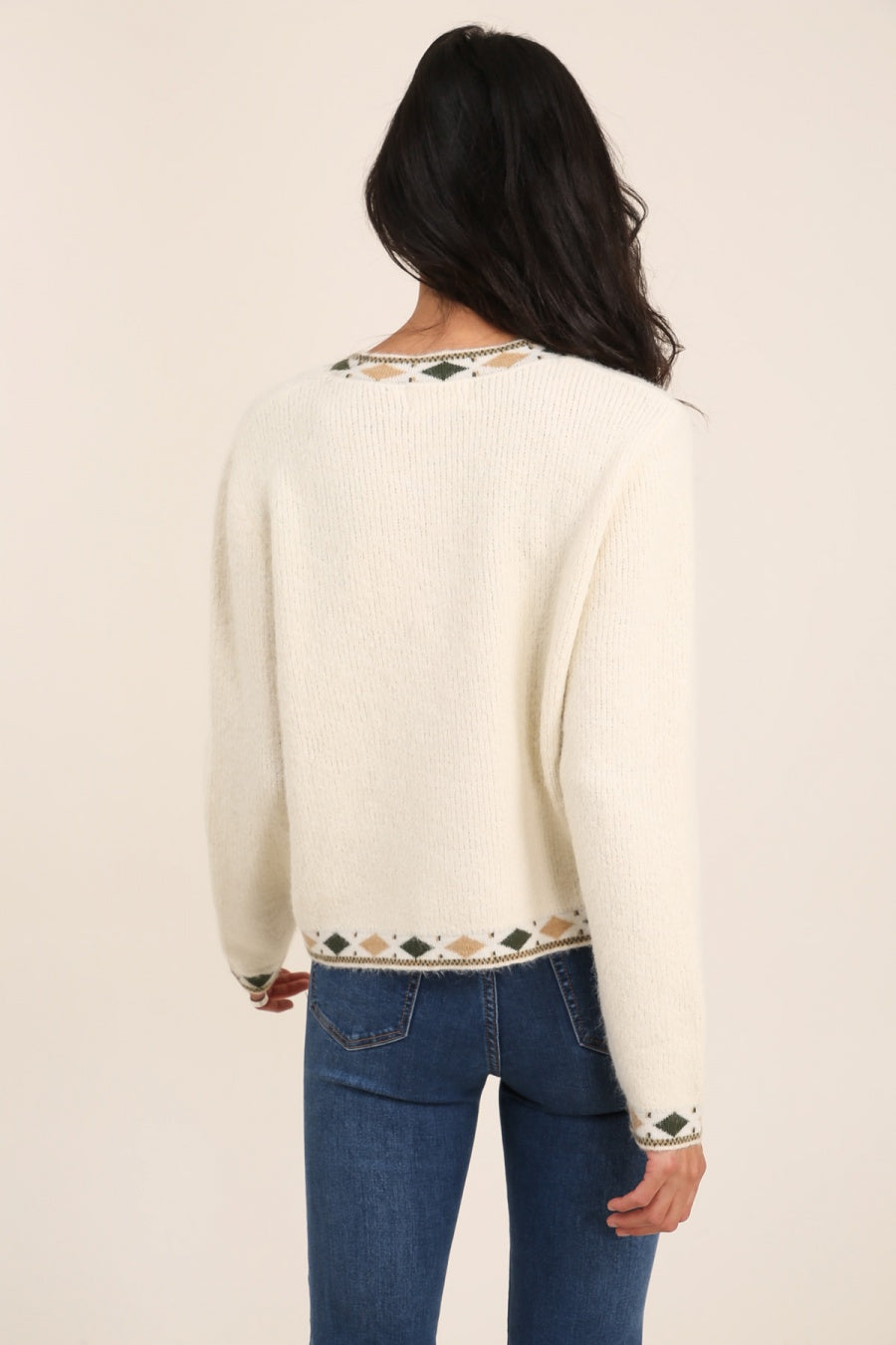 Gilet Gaia
