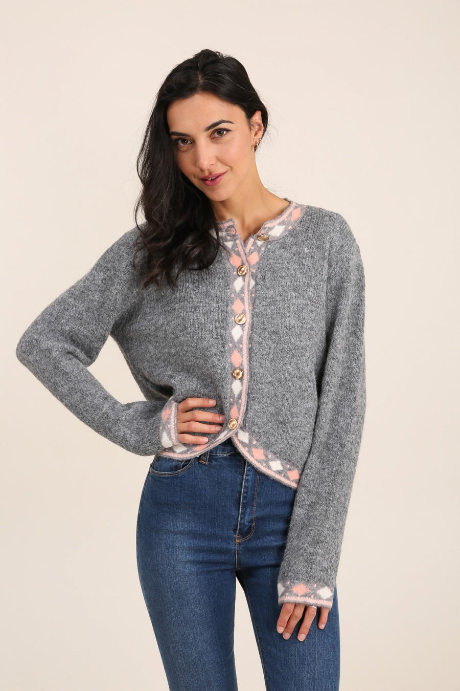 Gilet Gaia